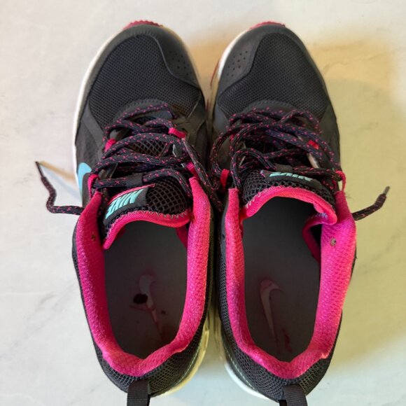 Nike Wild Trail Wide Running Shoes – Women’s Size 10 - Picture 3 of 3